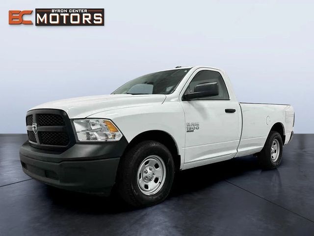 2020 Ram 1500 Classic Tradesman