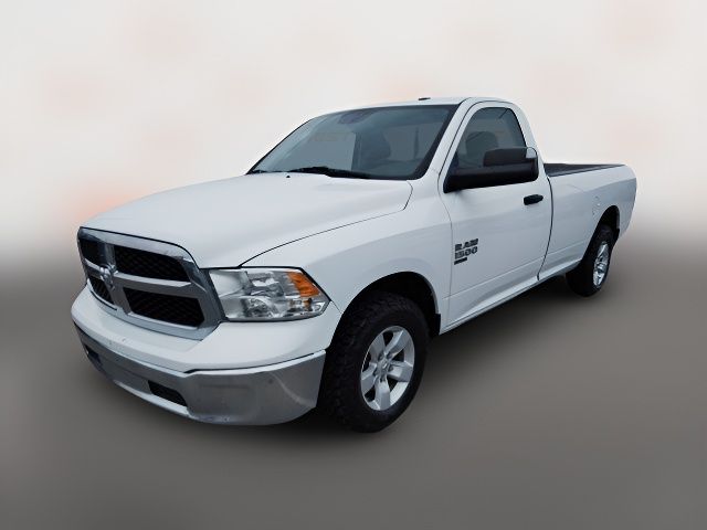 2020 Ram 1500 Classic Tradesman