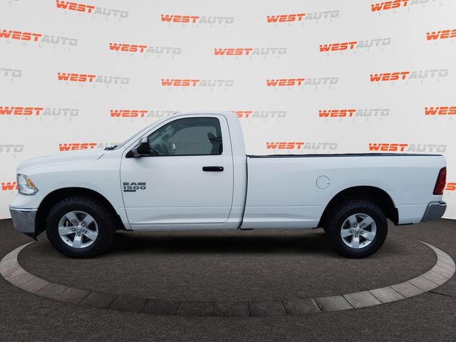 2020 Ram 1500 Classic Tradesman