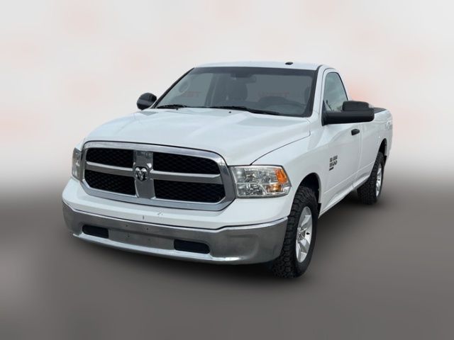 2020 Ram 1500 Classic Tradesman