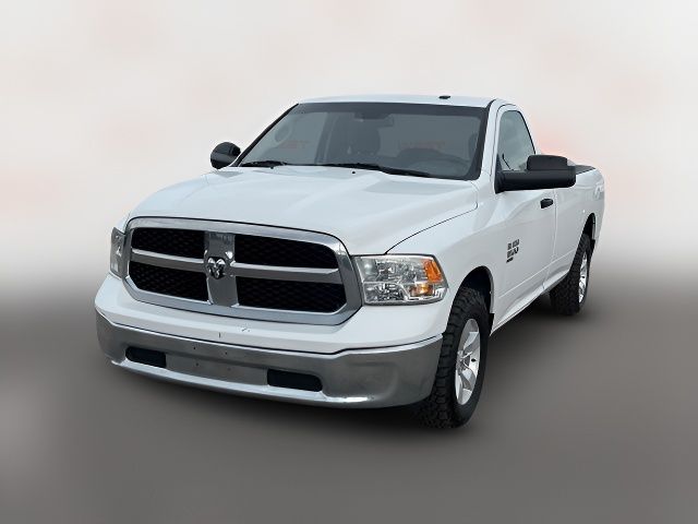 2020 Ram 1500 Classic Tradesman