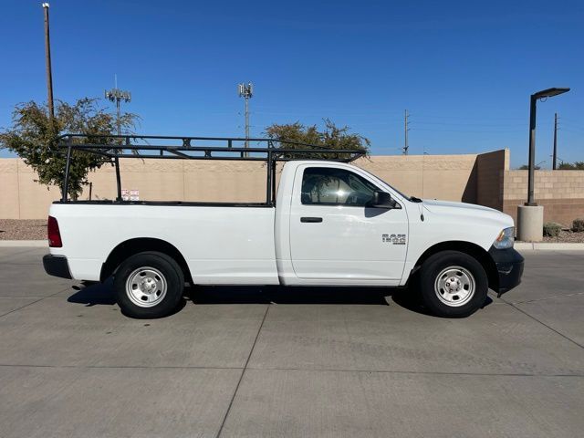 2020 Ram 1500 Classic Tradesman