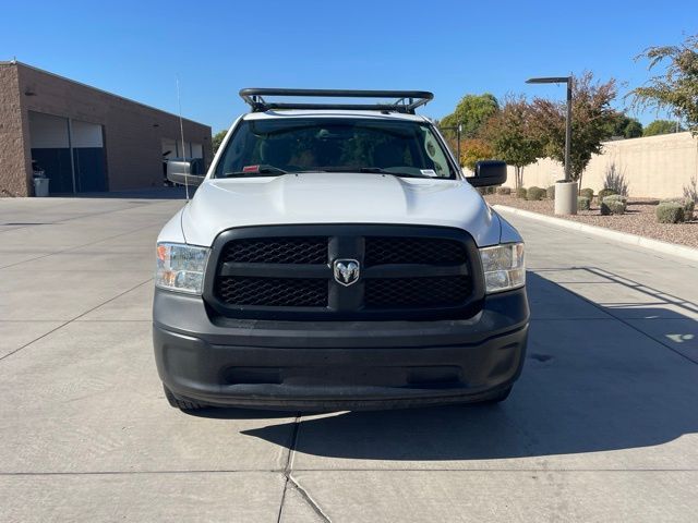 2020 Ram 1500 Classic Tradesman