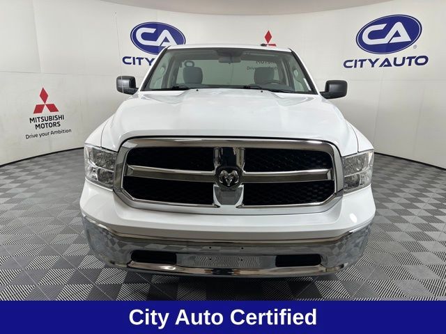 2020 Ram 1500 Classic Tradesman