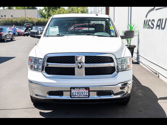 2020 Ram 1500 Classic Tradesman