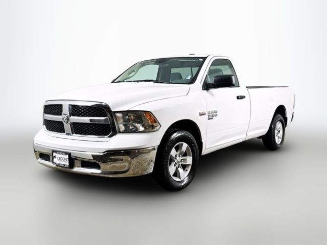 2020 Ram 1500 Classic Tradesman