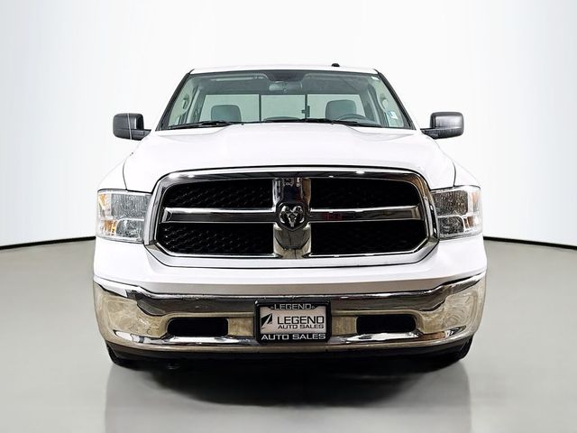 2020 Ram 1500 Classic Tradesman