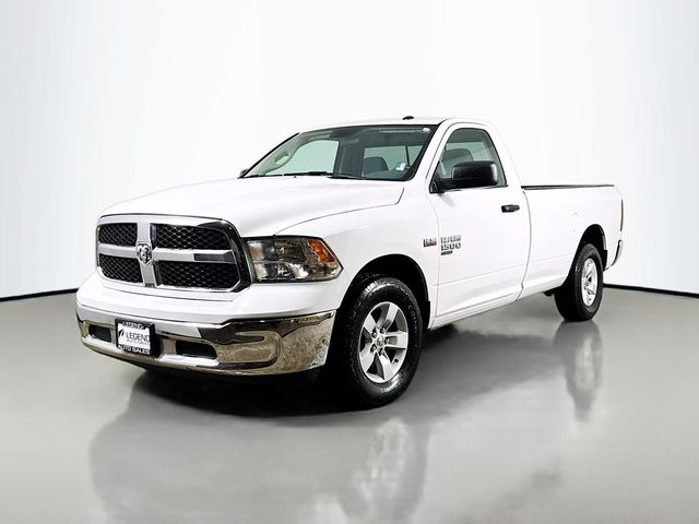 2020 Ram 1500 Classic Tradesman