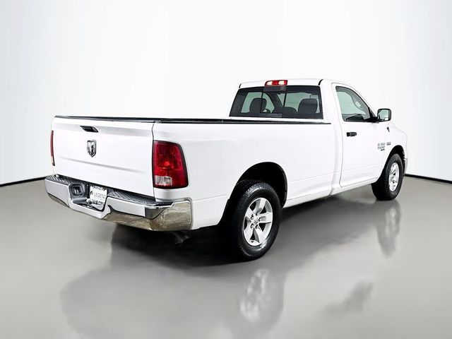 2020 Ram 1500 Classic Tradesman