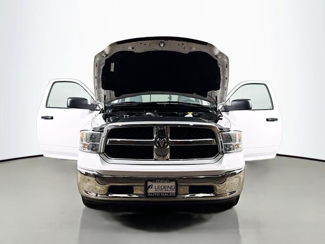 2020 Ram 1500 Classic Tradesman