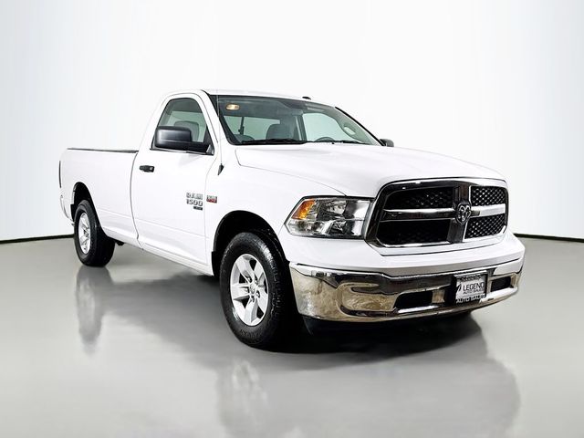 2020 Ram 1500 Classic Tradesman