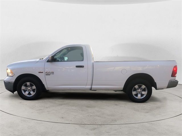 2020 Ram 1500 Classic Tradesman