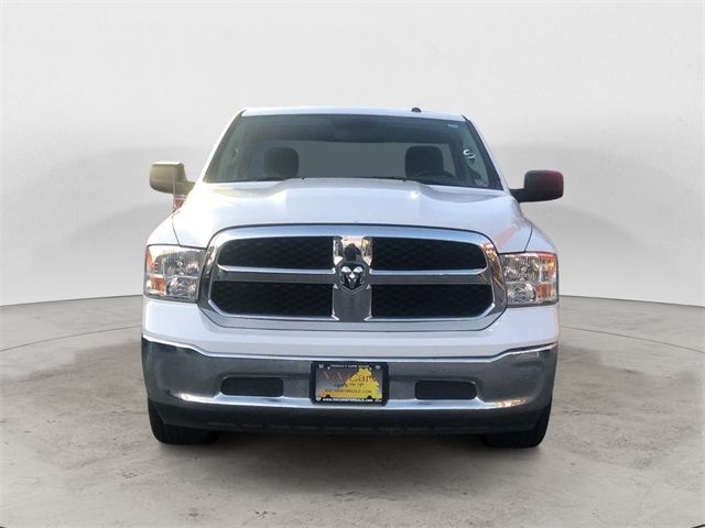 2020 Ram 1500 Classic Tradesman