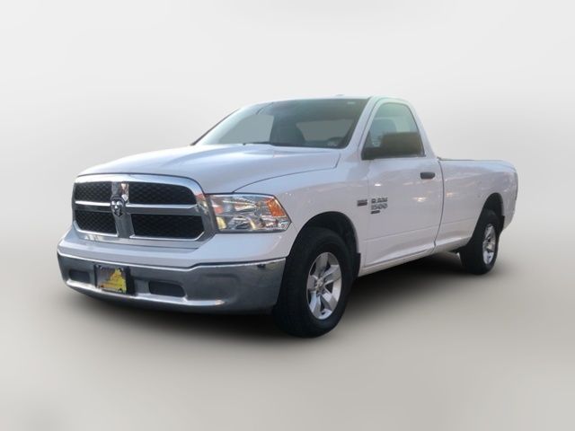 2020 Ram 1500 Classic Tradesman