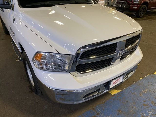 2020 Ram 1500 Classic Tradesman