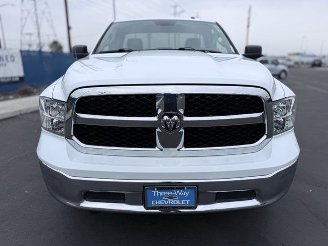 2020 Ram 1500 Classic Tradesman