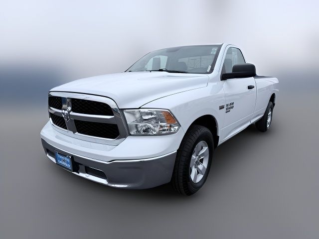 2020 Ram 1500 Classic Tradesman