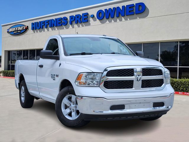 2020 Ram 1500 Classic Tradesman