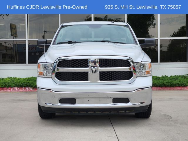 2020 Ram 1500 Classic Tradesman
