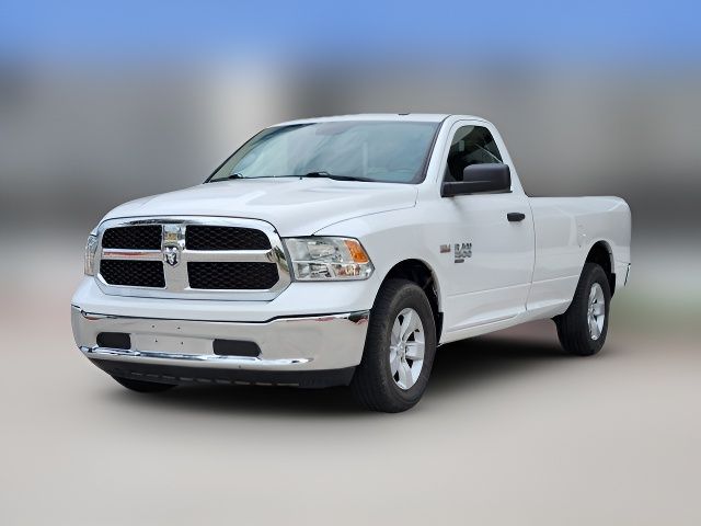 2020 Ram 1500 Classic Tradesman