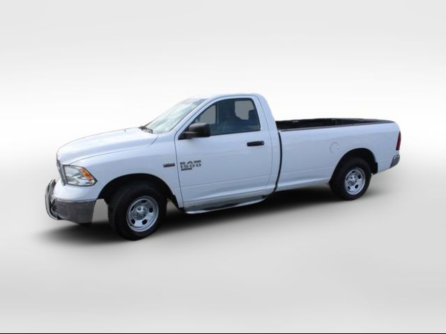 2020 Ram 1500 Classic Tradesman