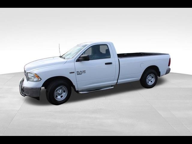 2020 Ram 1500 Classic Tradesman