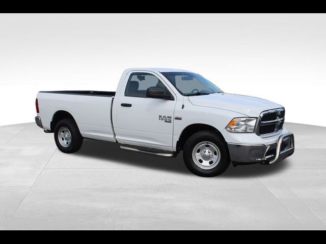 2020 Ram 1500 Classic Tradesman