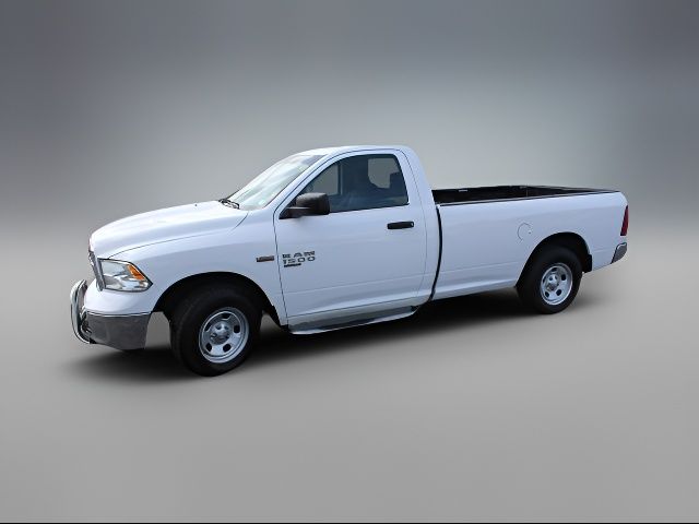 2020 Ram 1500 Classic Tradesman