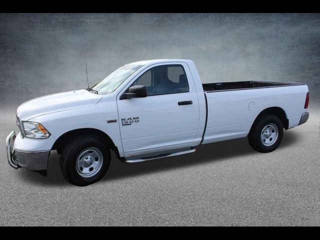 2020 Ram 1500 Classic Tradesman