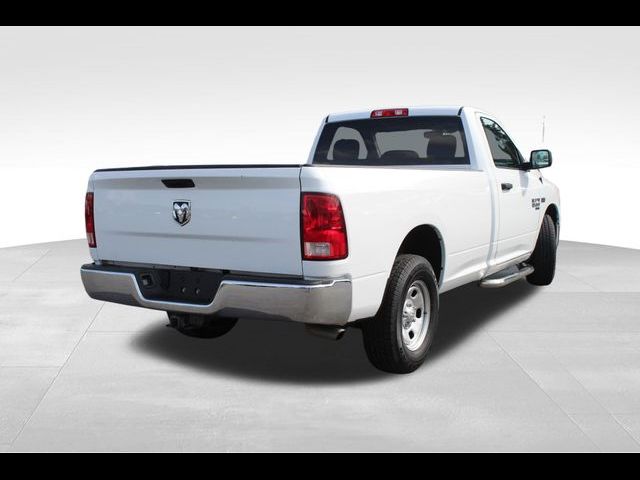 2020 Ram 1500 Classic Tradesman