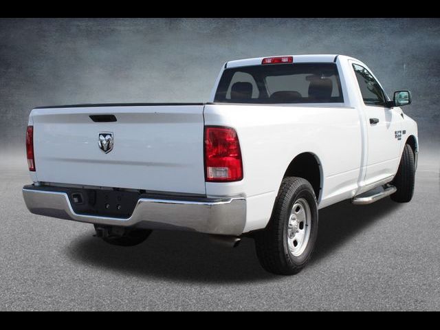 2020 Ram 1500 Classic Tradesman