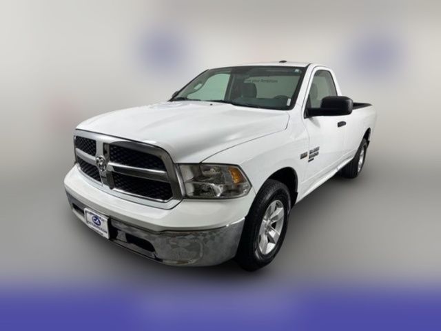 2020 Ram 1500 Classic Tradesman