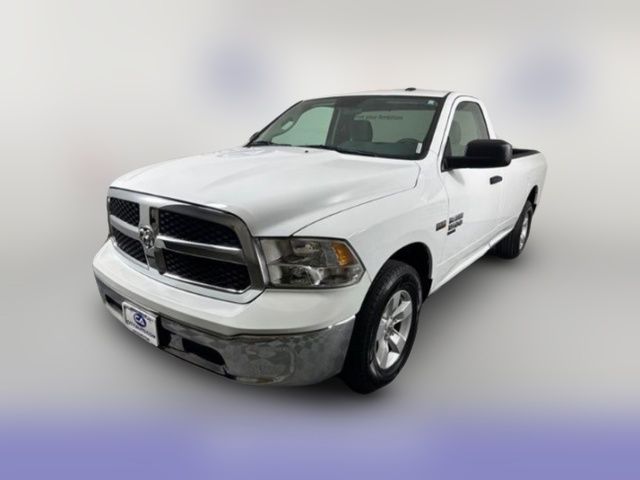 2020 Ram 1500 Classic Tradesman