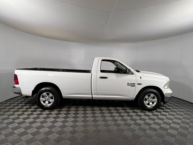 2020 Ram 1500 Classic Tradesman