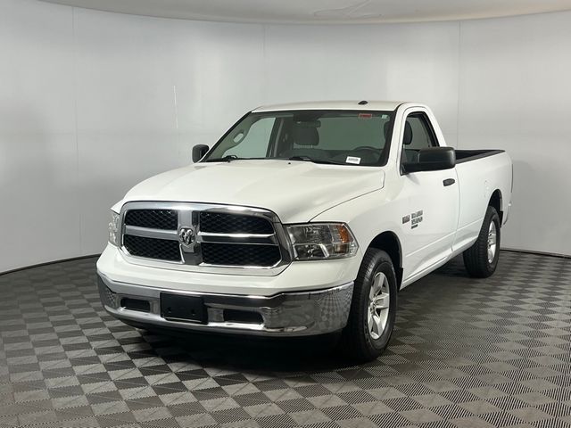 2020 Ram 1500 Classic Tradesman