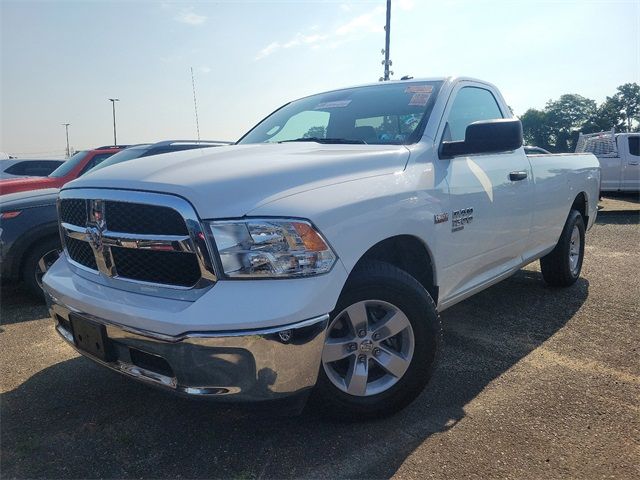 2020 Ram 1500 Classic Tradesman