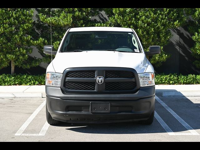 2020 Ram 1500 Classic Tradesman