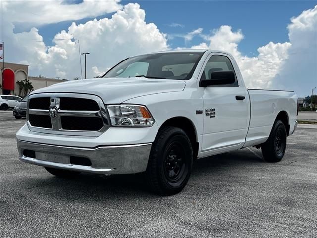 2020 Ram 1500 Classic Tradesman