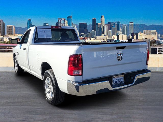 2020 Ram 1500 Classic Tradesman