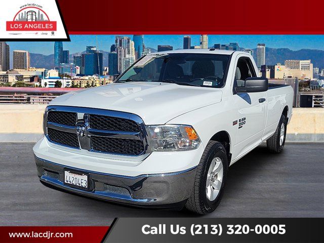 2020 Ram 1500 Classic Tradesman