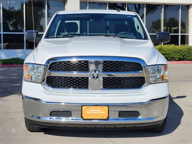 2020 Ram 1500 Classic Tradesman