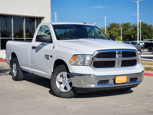 2020 Ram 1500 Classic Tradesman