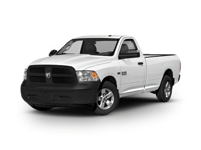 2020 Ram 1500 Classic Tradesman