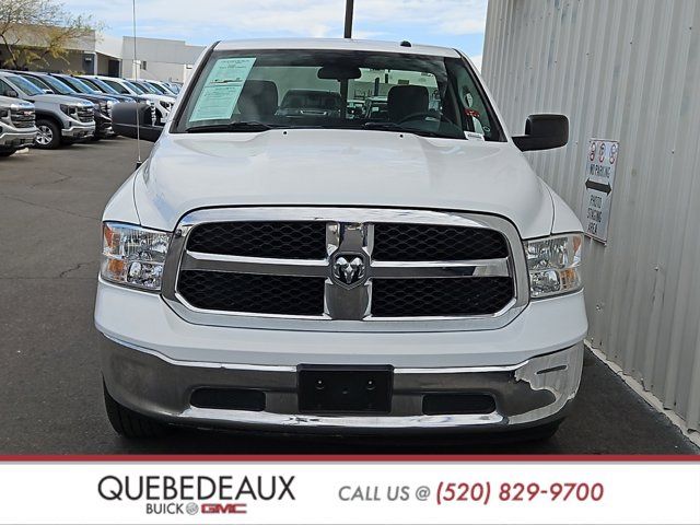 2020 Ram 1500 Classic Tradesman