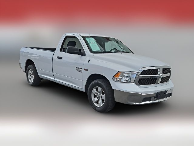 2020 Ram 1500 Classic Tradesman