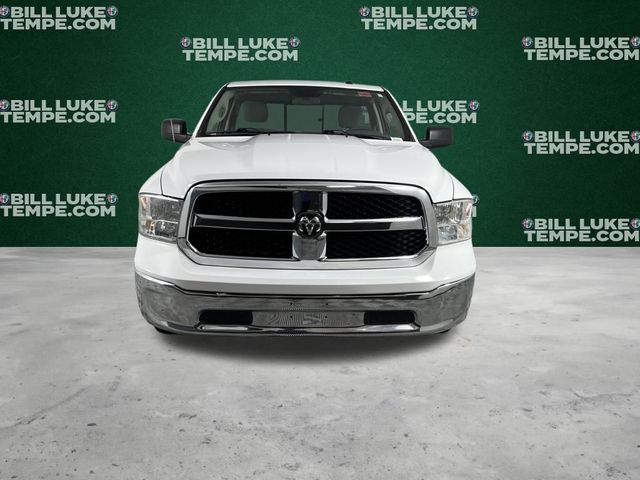 2020 Ram 1500 Classic Tradesman