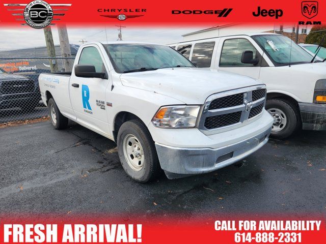 2020 Ram 1500 Classic Tradesman