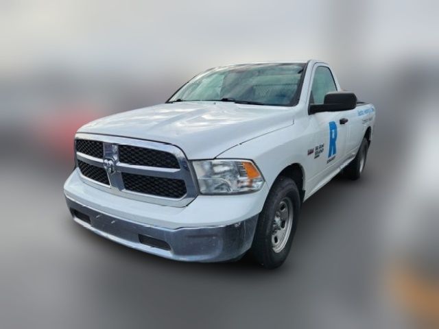 2020 Ram 1500 Classic Tradesman