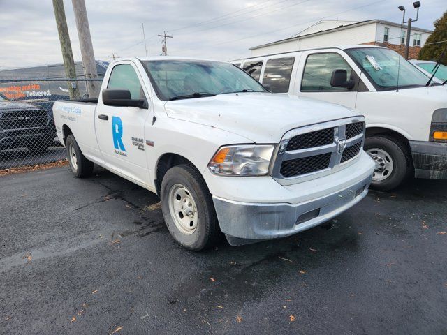 2020 Ram 1500 Classic Tradesman