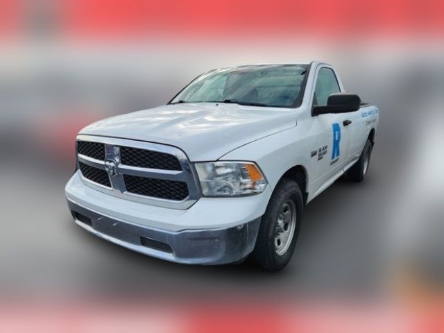 2020 Ram 1500 Classic Tradesman